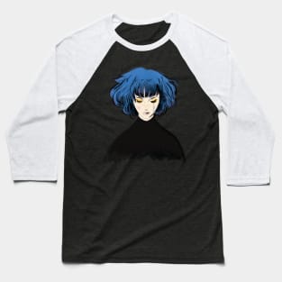 Gris - hand drawn Baseball T-Shirt